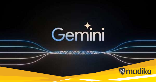 Gemini: Revolusi Balas Email dengan Sentuhan AI