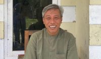 Muslimun DPRD palu