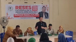 Reses Rusman Ramli