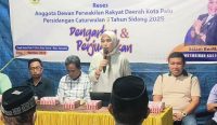 Reses Mutmainah Korona