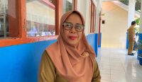 Angka Putus Sekolah Banawa