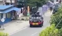 Bandar Narkoba di Kayumalue
