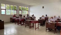 Cegah Siswa Putus Sekolah