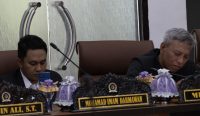 Fraksi NasDem DPRD Palu
