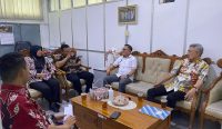 Komisi II DPRD Sulteng