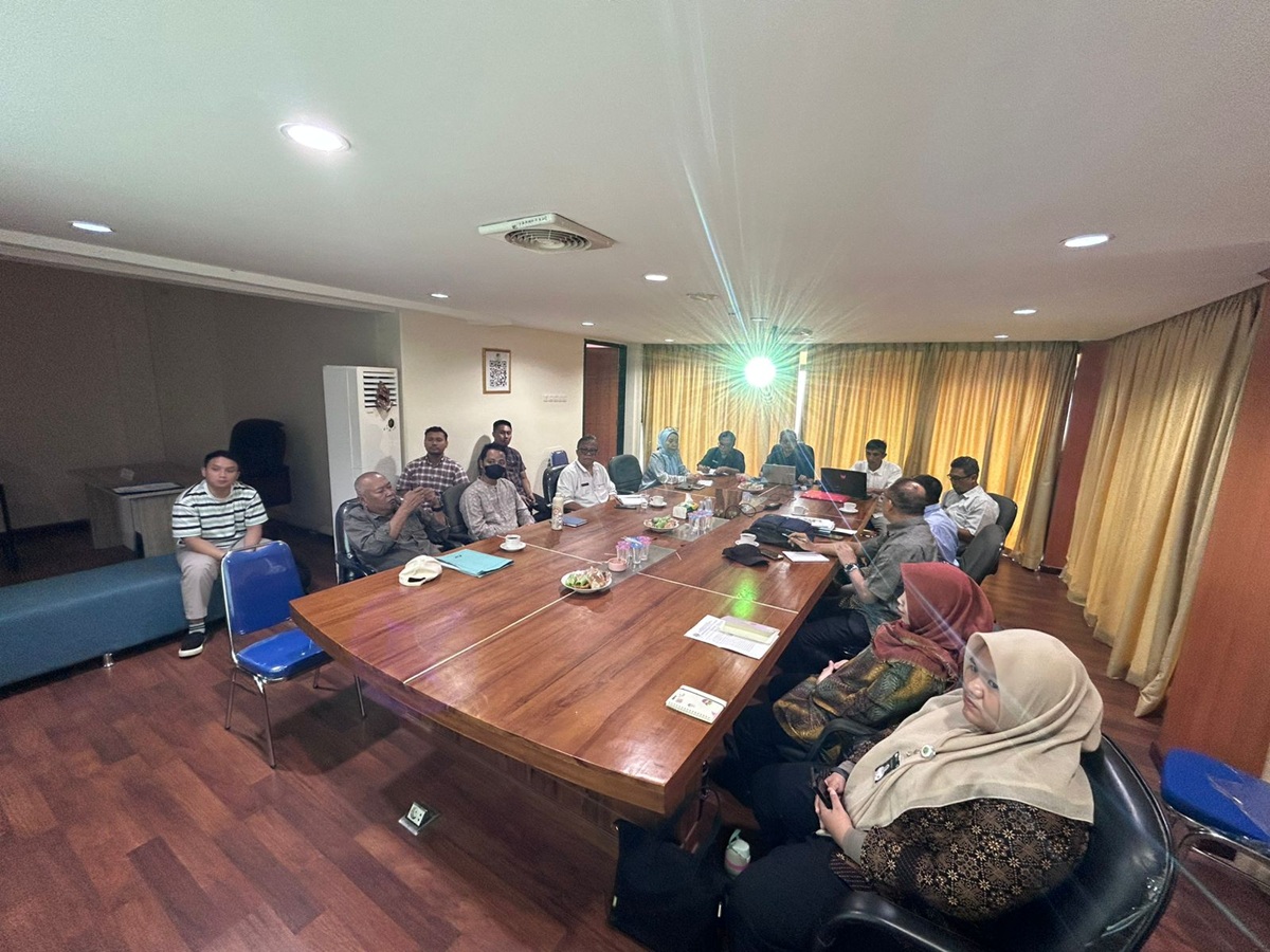PT Hengjaya Mineralindo
