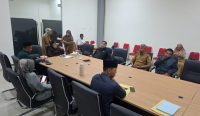 Pansus Reinventarisasi Aset
