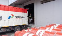 Pelumas Pertamina