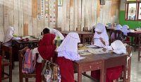 Pembentukan TPPK Donggala