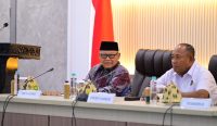 Penertiban Tambang Ilegal
