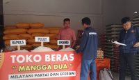 Polres Sigi
