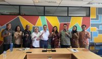 Strategi Ketahanan Pangan