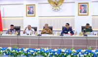 Penindakana PETI Di Sulteng