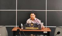 Ketua Komnas HAM Sulteng