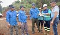 Konflik Lahan PT Hengjaya Mineralindo