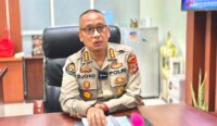 Polisi Penggelapan Mobil
