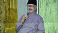 Prof Zainal Abidin