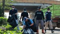 Cleanup Action Huabao