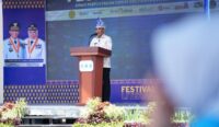 literasi Sulawesi Tengah