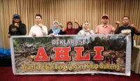 AHLI Sulawesi Tengah