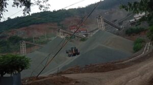 Galian C di Kawasan Loli