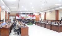 Gelar Operasional 2025