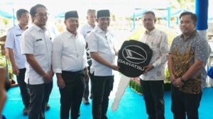 Layanan Kesehatan Sulteng