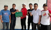 Penjaringan Ketua FPTI Sulteng
