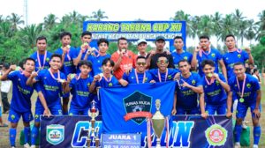 Karang Taruna Cup