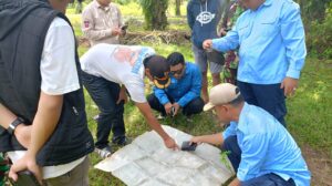 Konflik Agraaria di Sulteng