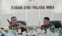 Satgas Penertiban Tambang Ilegal