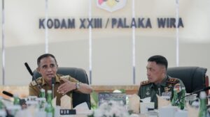 Satgas Penertiban Tambang Ilegal