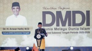 Sulteng Kembangkan PLTS