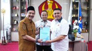 Program BERANI Cerdas