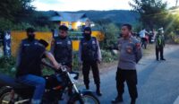 Balap Liar Sigi