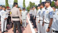 Keselamatan Berlalu Lintas