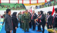 Pencak Silat Militer