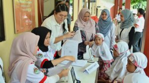 Penyakit Jantung Bawaan Anak