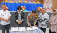 Perlindungan Hukum Guru dan Anak