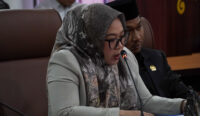 Fraksi Demokrat Kota Palu