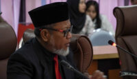 Fraksi PKS DPRD Palu