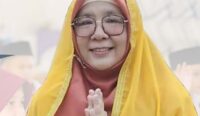 HUT Sulteng Fraksi PKS