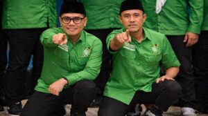 Muscab PKB Sulteng