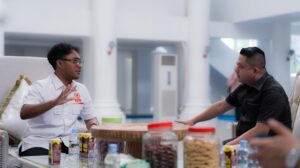 Perlindungan Atlet Sulteng