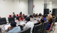 Ranperda Kemiskinan