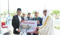 127 Hewan Kurban Sulteng