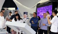 Sistem Rumah Sakit China