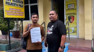 Penghinaan Wartawan