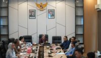 Agenda DPRD Sulteng