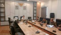 Armada Damkar Sulteng
